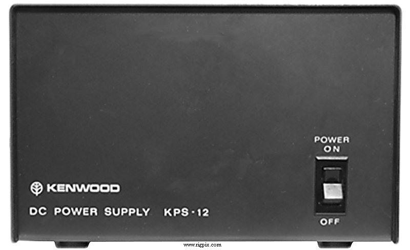 A picture of Kenwood KPS-12