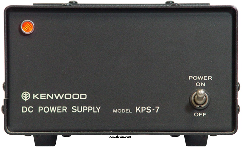 A picture of Kenwood KPS-7
