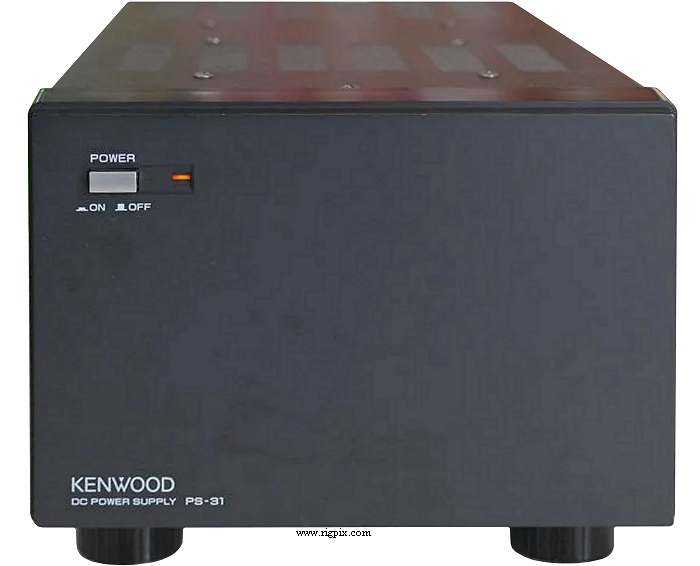 A picture of Kenwood PS-31