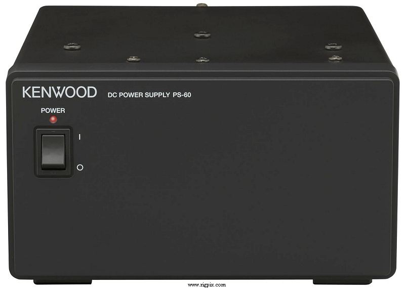 A picture of Kenwood PS-60