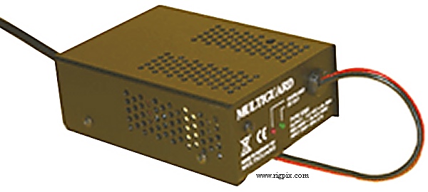 A picture of Multiguard 9360