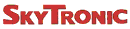 Skytronic logo
