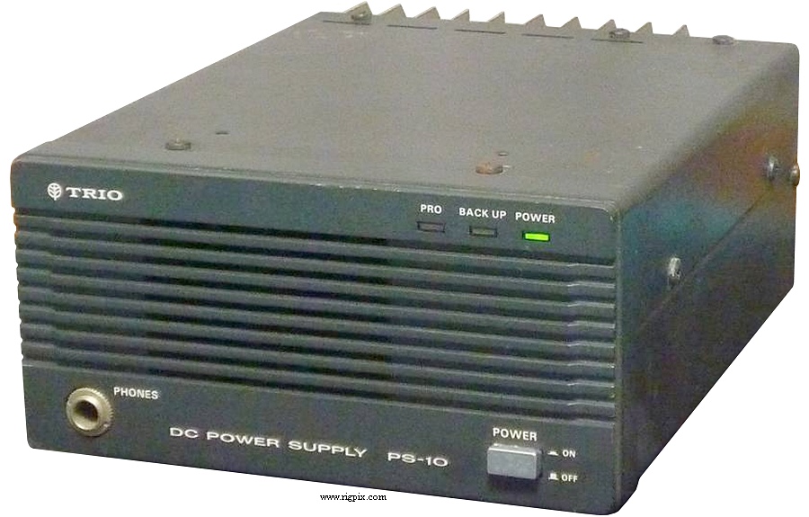 A picture of Trio PS-10