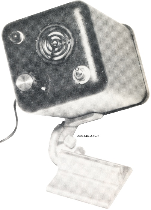 A picture of Autotronics Snooper