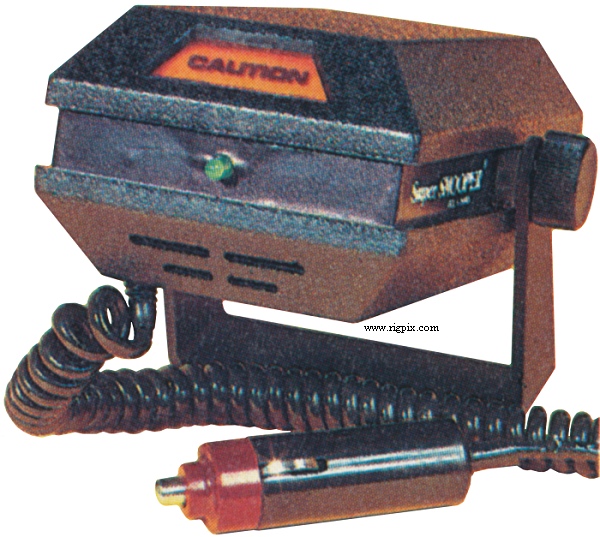 A picture of Autotronics Super Snooper