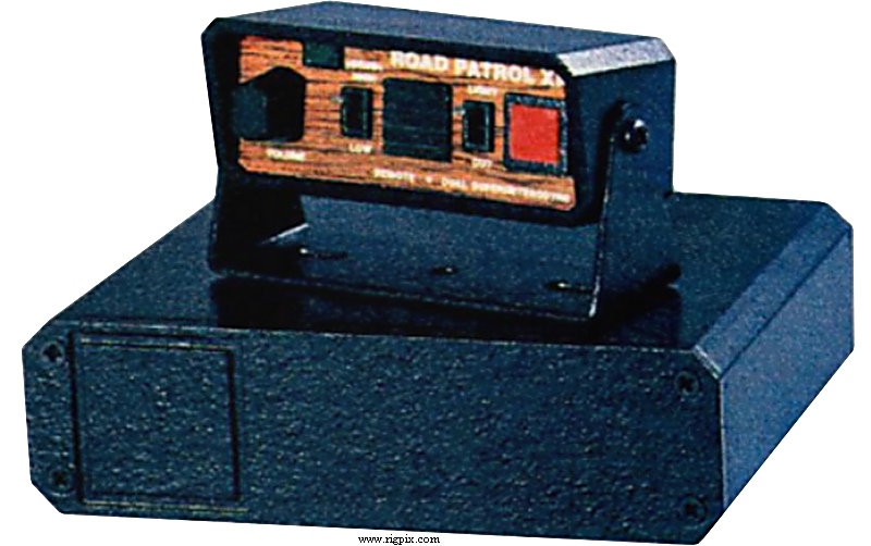 A picture of Micronta Road Patrol XK (22-1609)