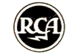 RCA logo