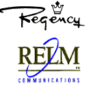 Regency logo