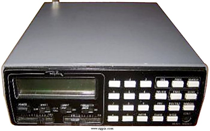 A picture of Regency MX-4000