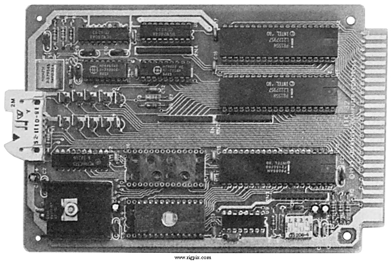 A picture of ACC ITC-32