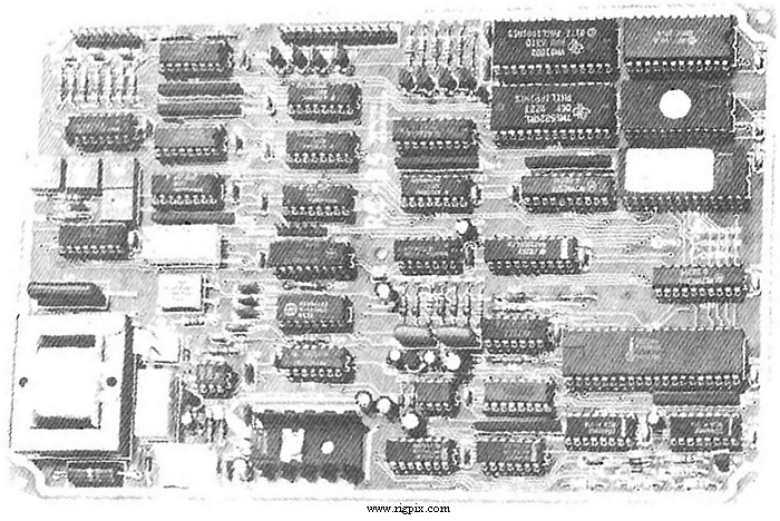 A picture of ACC RC-85