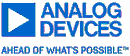 Analog Devices logo