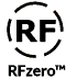 RFzero logo