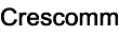 Crescomm logo