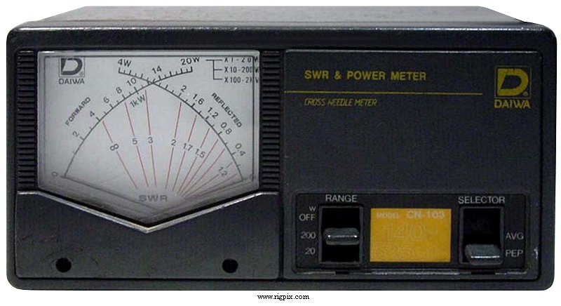 A picture of Daiwa CN-103