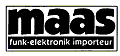 Maas logo