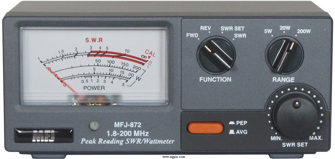 A picture of MFJ-872
