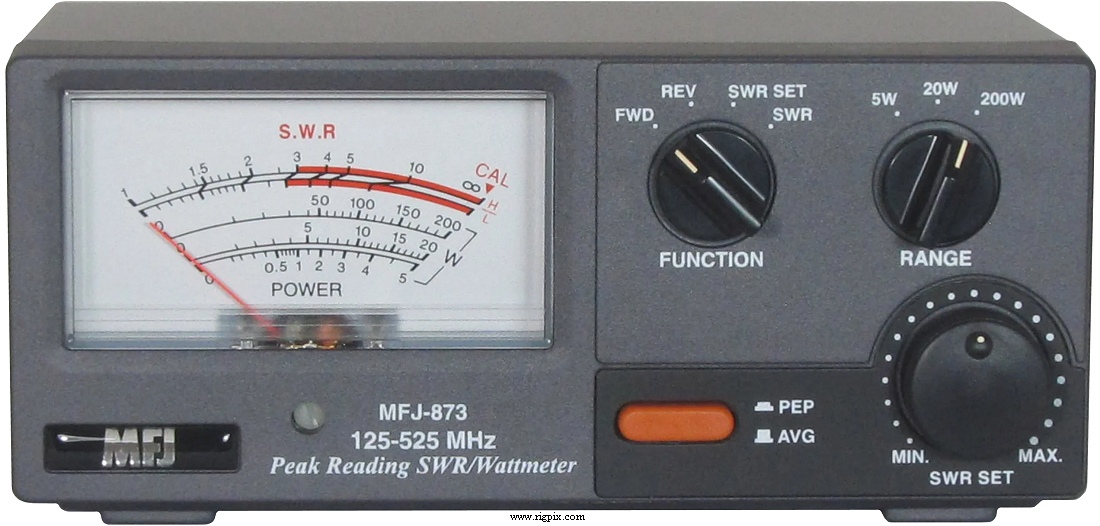 A picture of MFJ-873