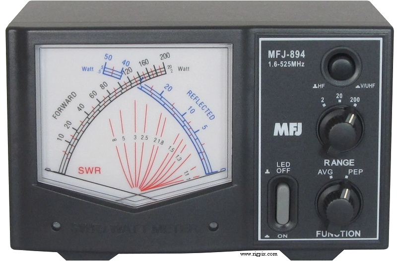 A picture of MFJ-894
