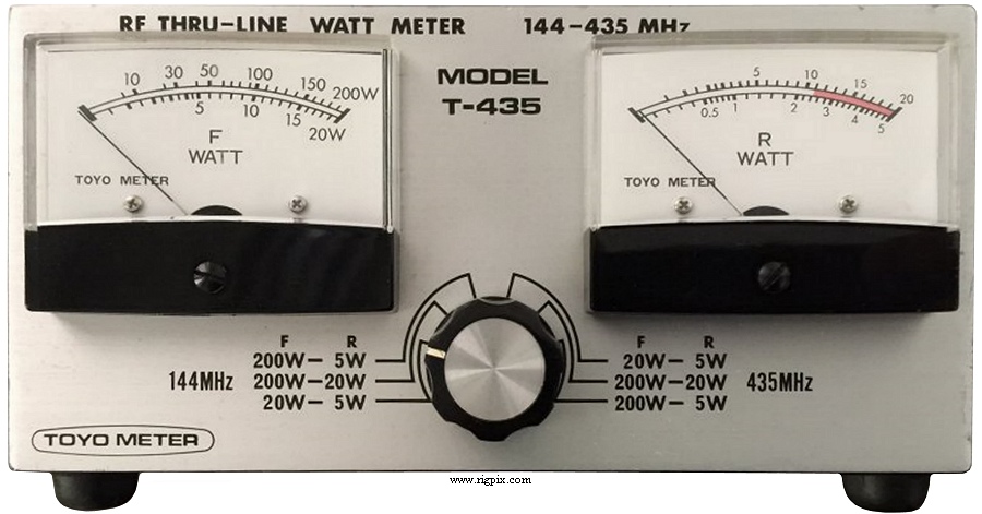 A picture of Toyo T-435