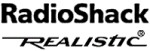 RadioShack/Realistic logo
