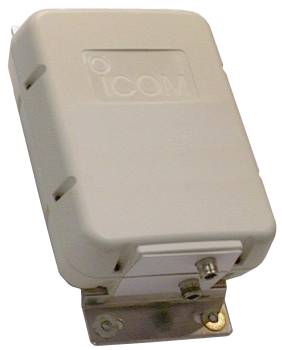 A picture of Icom AG-2400