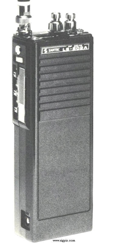 A picture of Santec LS-202A