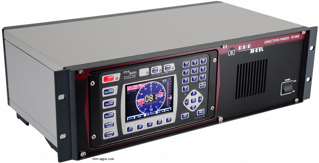 A picture of Rhotheta RT-800