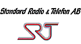 Standard Radio & Telefon logo