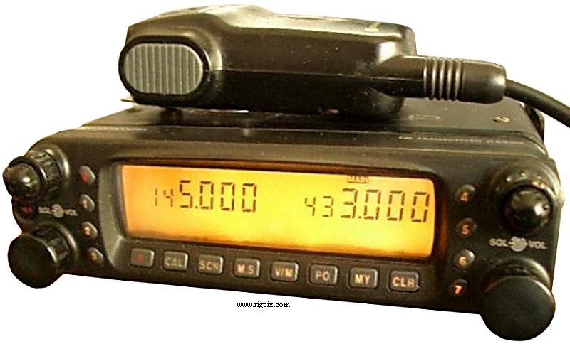 A picture of Standard C-5900B