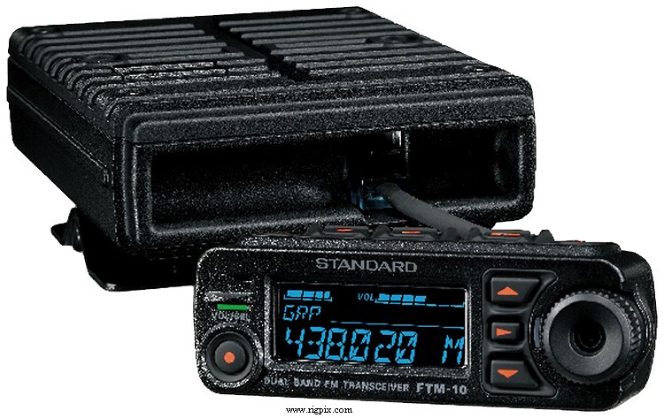 A picture of Standard FTM-10