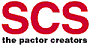 SCS logo