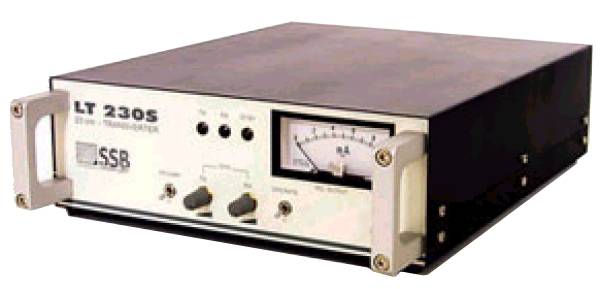 A picture of SSB Electronics LT-230S