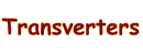 Transverters logo