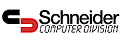 Schneider Computer Division logo