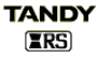 Tandy / Radio Shack logo