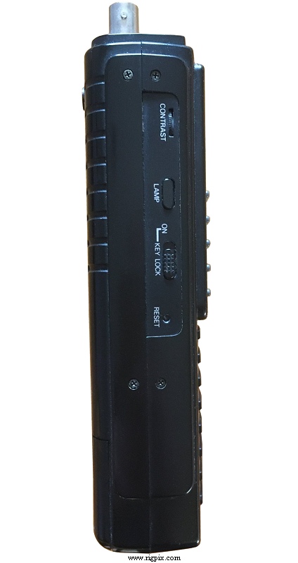 A picture of Yupiteru MVT-7000