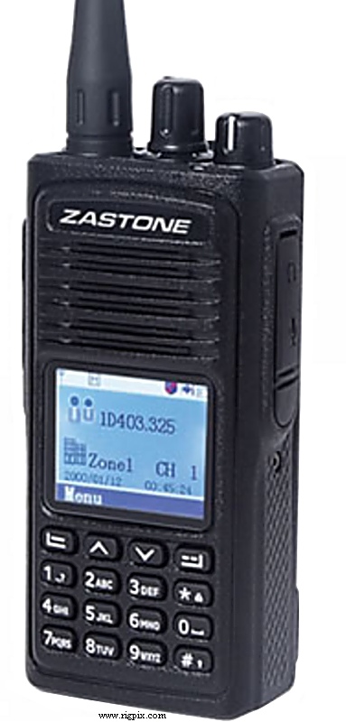 A picture of Zastone D900