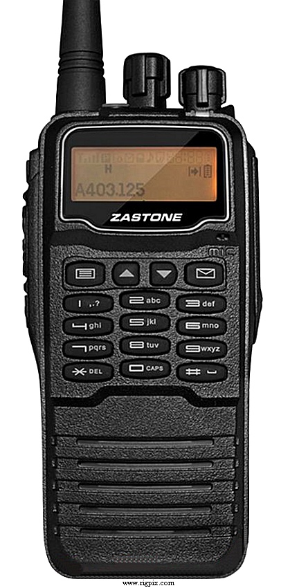 A picture of Zastone DP880
