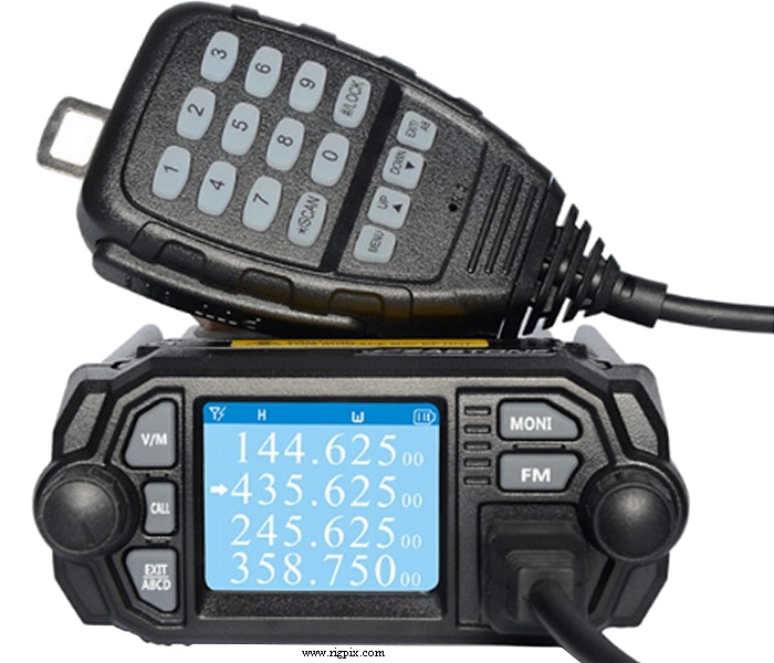 A picture of Zastone MP380