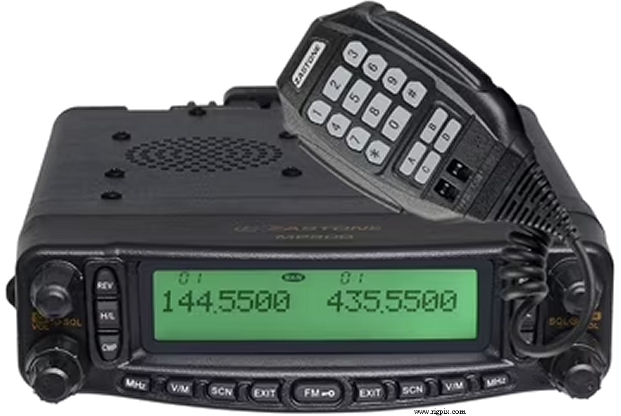 A picture of Zastone MP900